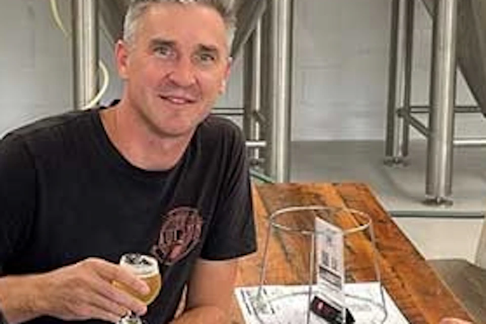 Peace at the distillery