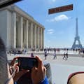 Zwiedzanie Paryża z przewodnikiem