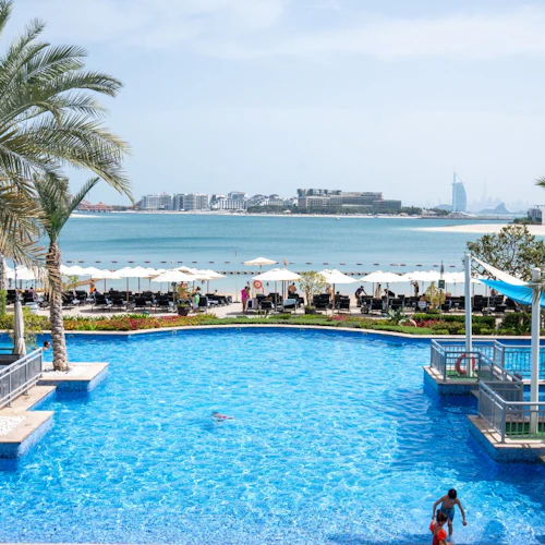 Riva Beach Club: Pool & Private Beach Day Pass + Kayaking or Paddleboarding - Photo 5