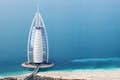 Journée complète à Dubaï avec Burj Khalifa