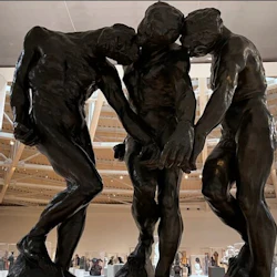 Museo Soumaya: Guided Tour 3