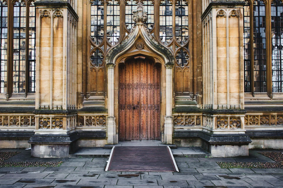 doorway
