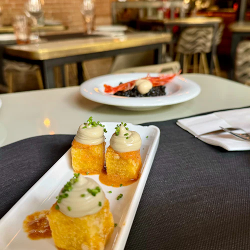 El Born Barcelona: Small-Group Guided Gourmet Food Tour - Photo 10
