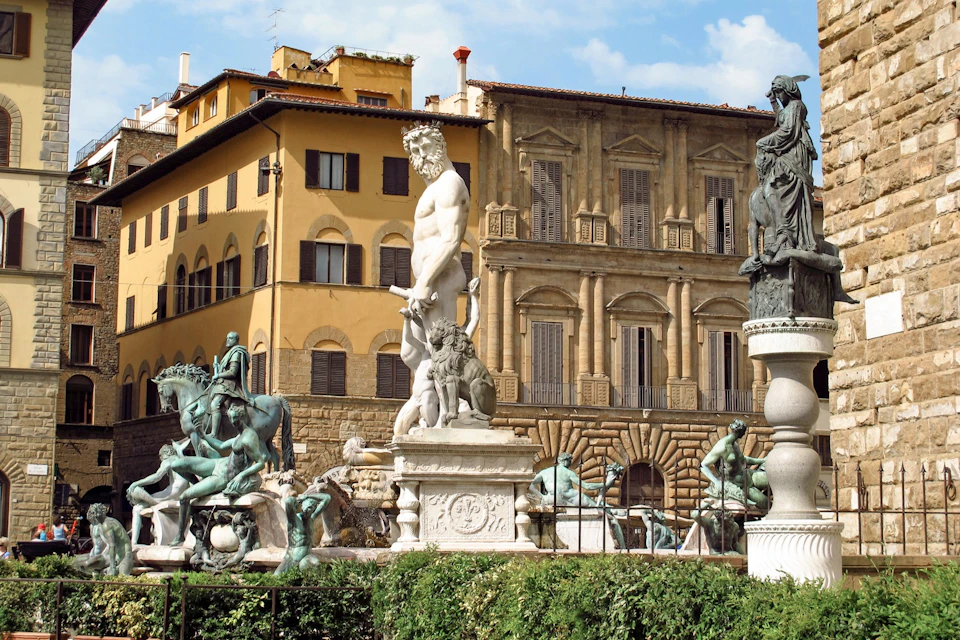 Florence