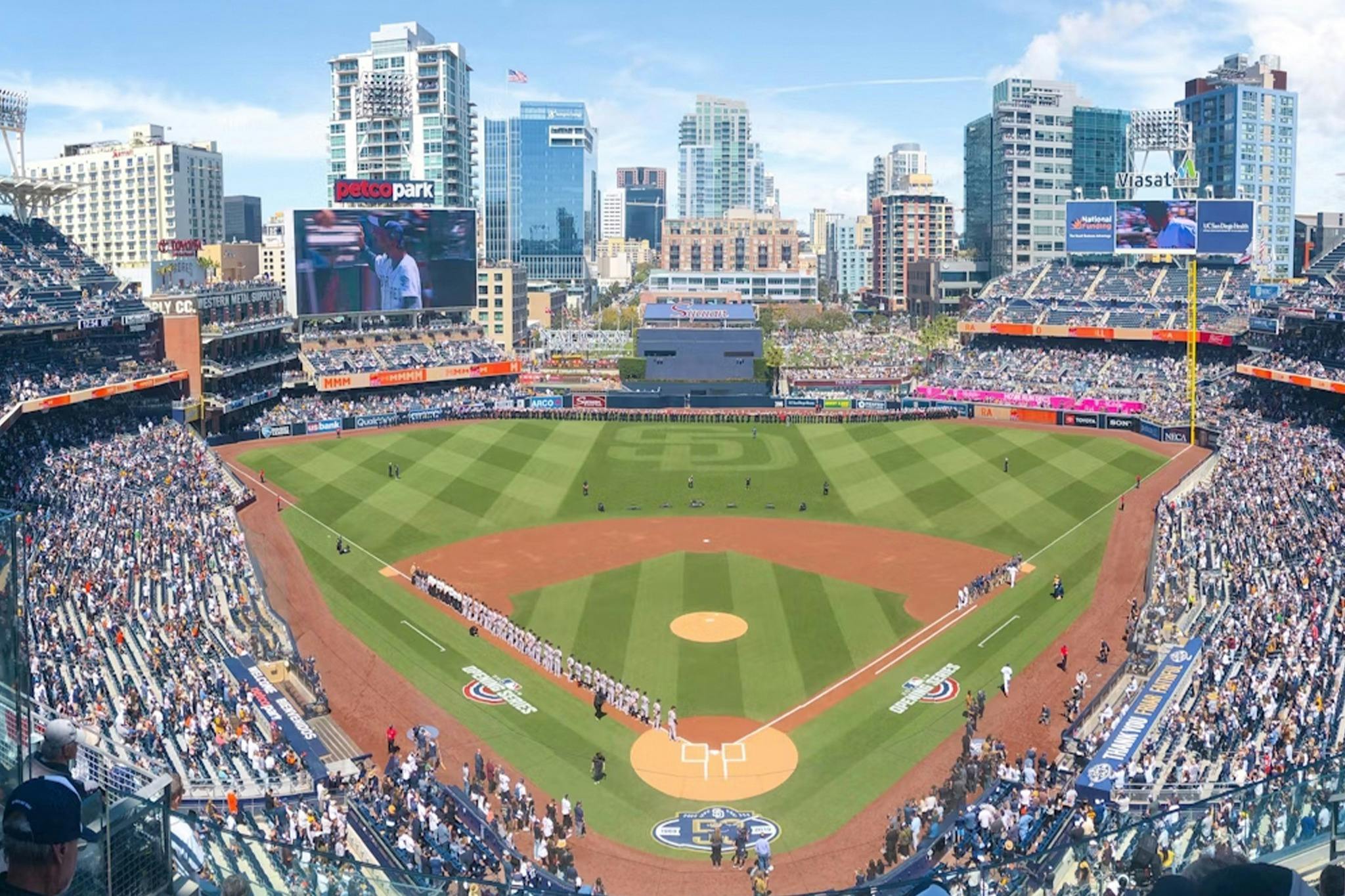 Petco Park: Jogo de beisebol do San Diego Padres - Photo 4