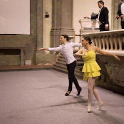Florence: Dinner + "Three Tenors" Concert 5