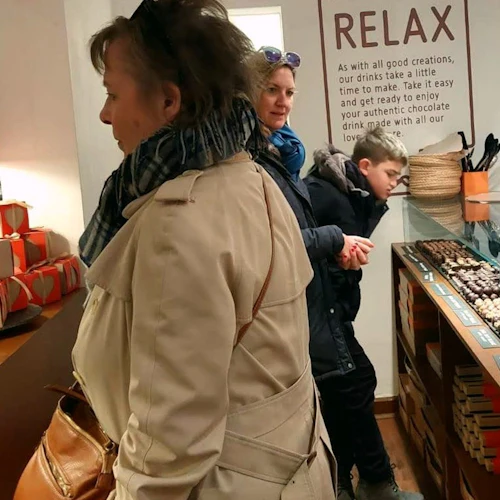 Brighton: Guided Food Tour - Photo 13