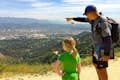 Πεζοπορία στο Παρατηρητήριο Γκρίφιθ: Περίπατος στους λόφους του Χόλιγουντ