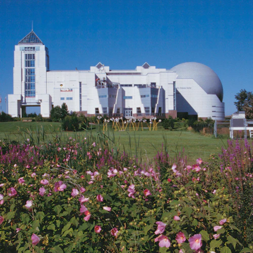 Liberty Science Center: Entry Ticket - Photo 7