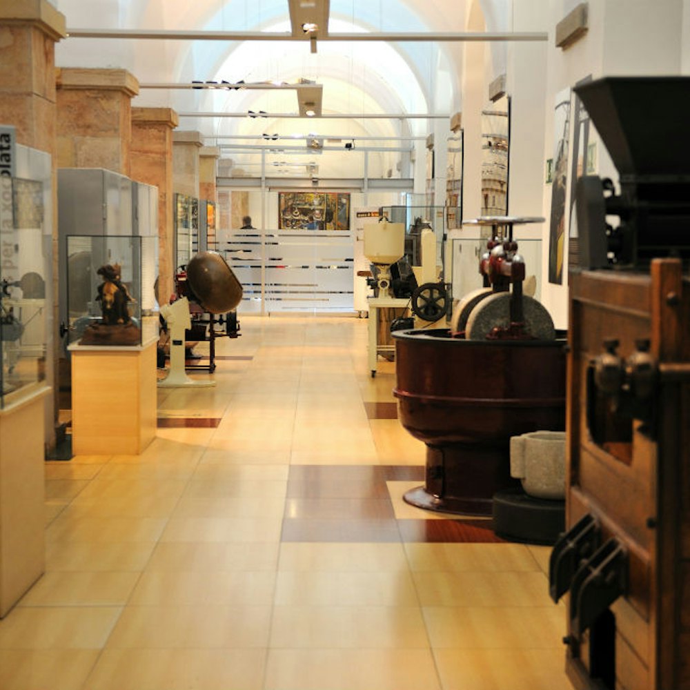 מוזיאון השוקולד צילום מתוך אתר tiqets - למטייל (3)