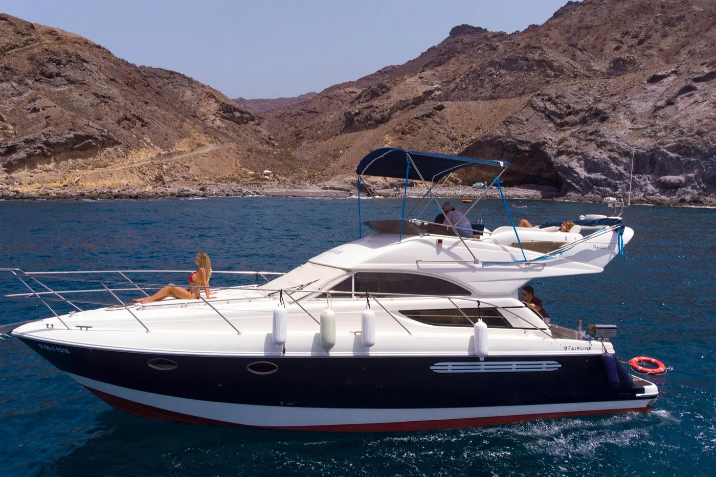 Gran Canaria: Sightseeing Tours