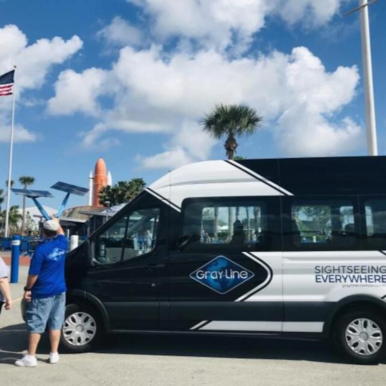 Kennedy Space Center Small Group VIP Experience