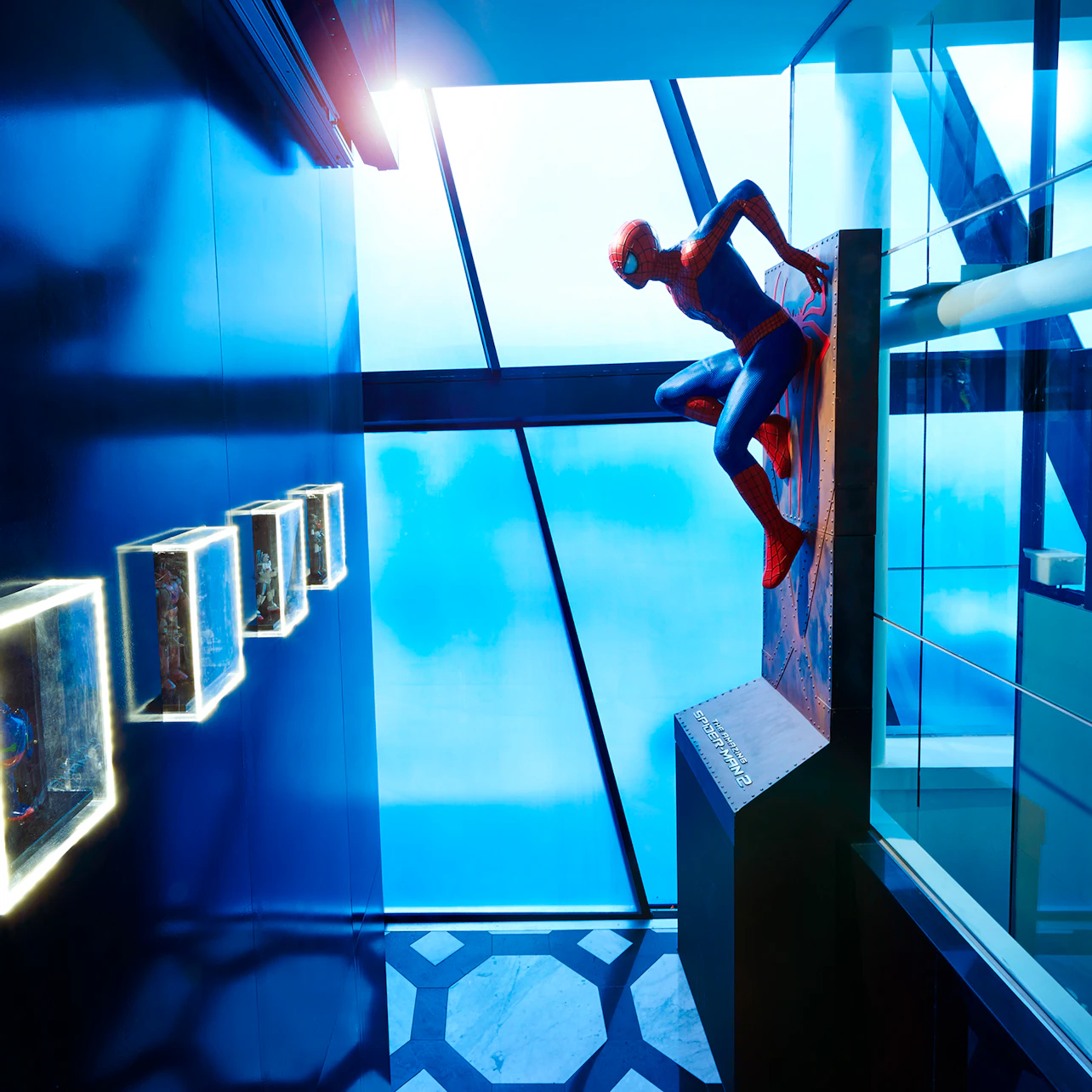 Figure Museum W: Entry Ticket in Seoul β Tiqets