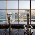 Etihad Tower Observation Deck at 300