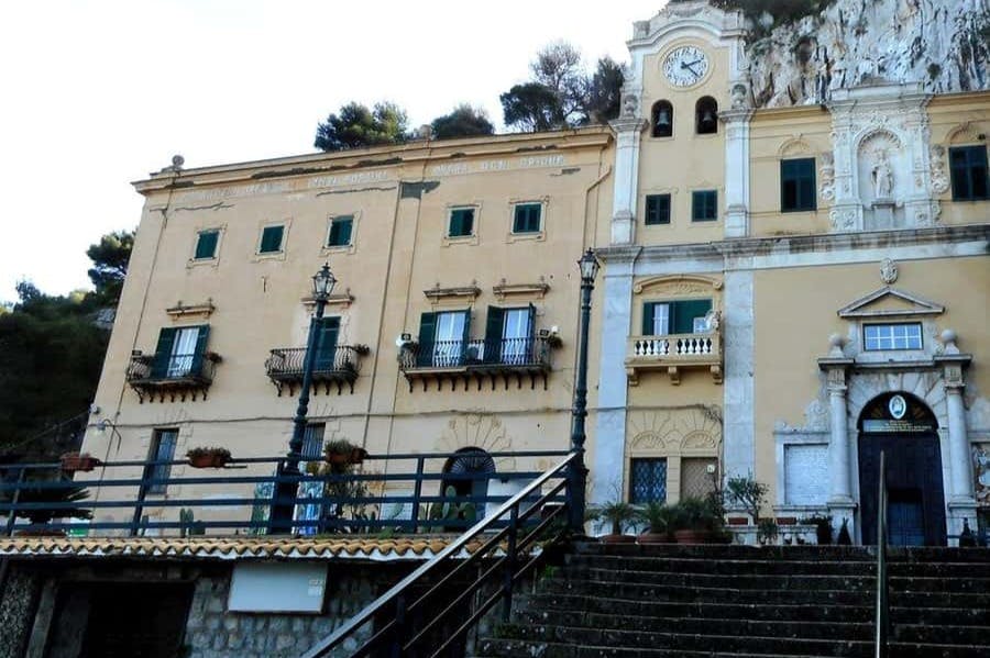 Palermo: Visita guiada ao Cemitério de Rotoli e ao Santuário de Santa Rosália - Photo 7