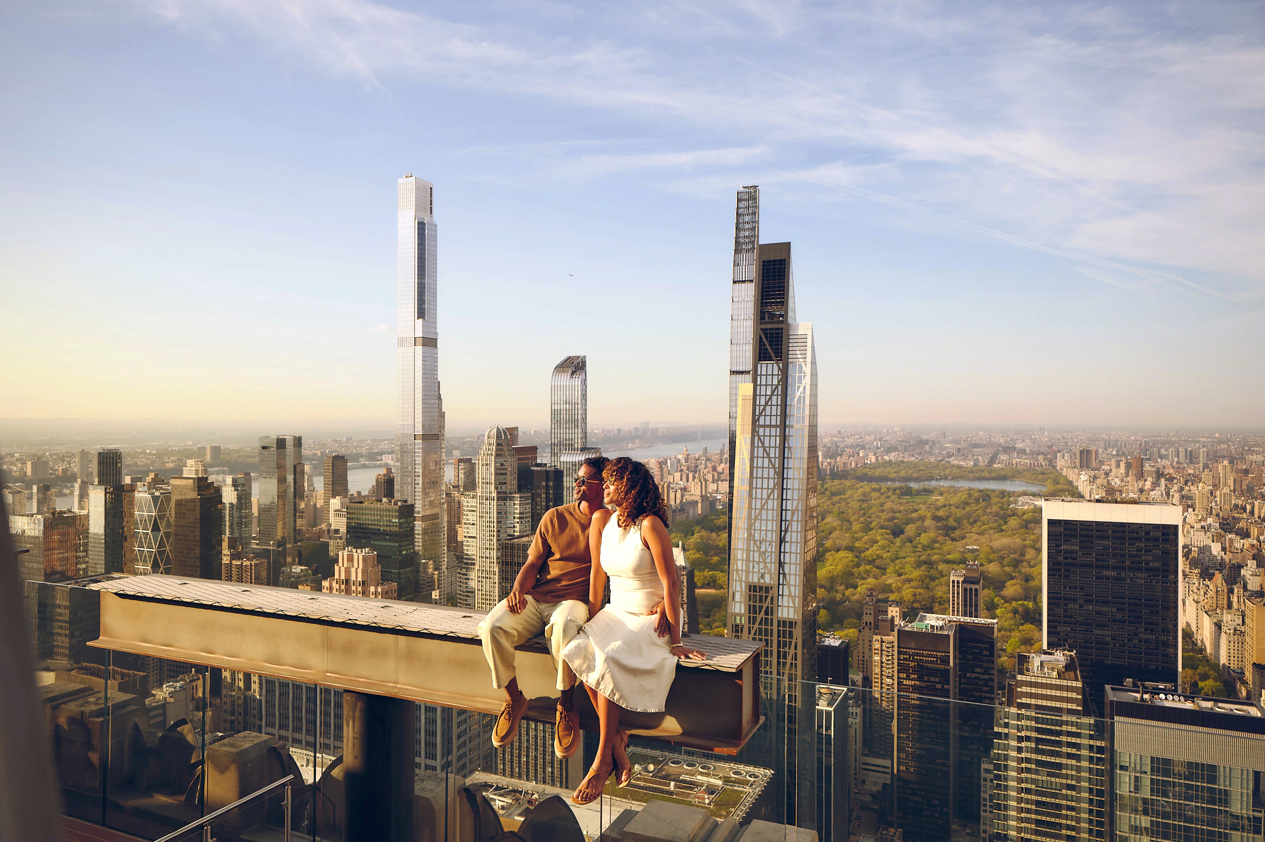 VIP Top of the Rock Pass