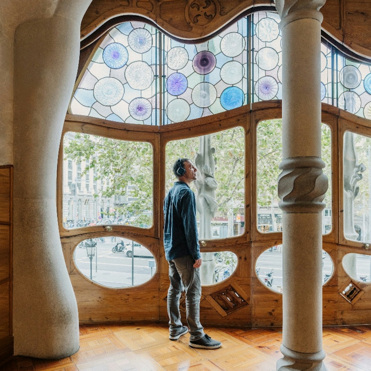 Casa Batlló: '¡Sé el primero! Entrada - Alojamientos en Barcelona