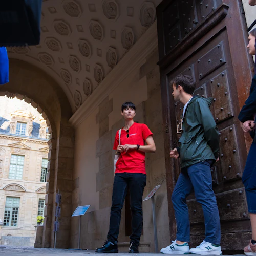 Paris: joias escondidas do Marais - Photo 4