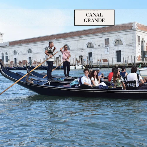 Veneza escondida: O incomum passeio a pé e de gôndola - Photo 8