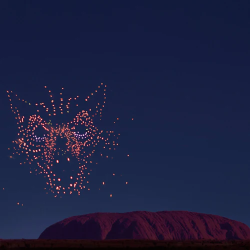 Uluru: Experiência de jantar ao pôr do sol em Wintjiri Wiru + traslados - Photo 5