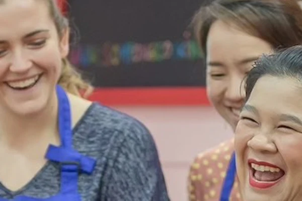 Sompong Thai Cooking Class Bangkok: Afternoon Popular Menu Class (3-Hr ...