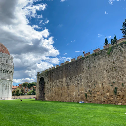 Shore Excursion to Pisa from La Spezia - Photo 4