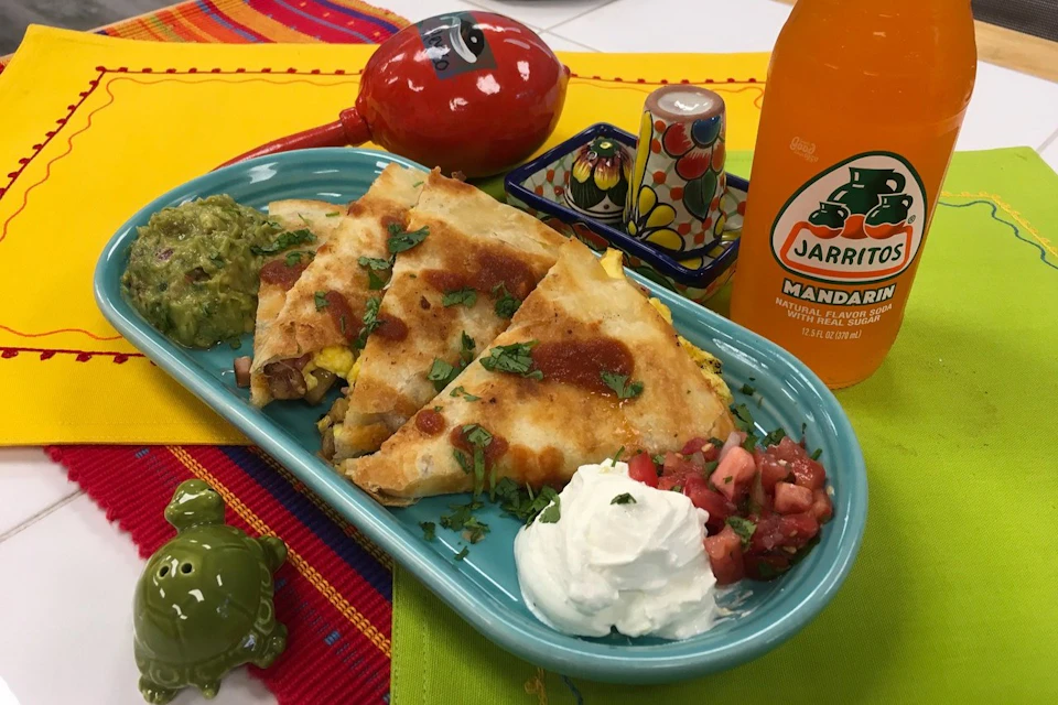 San Antonio Riverwalk Food Tour