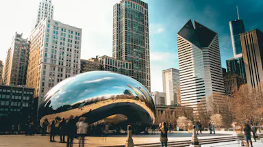 Cose da fare a <City 80816> #9: Pass per le attrazioni di Chicago