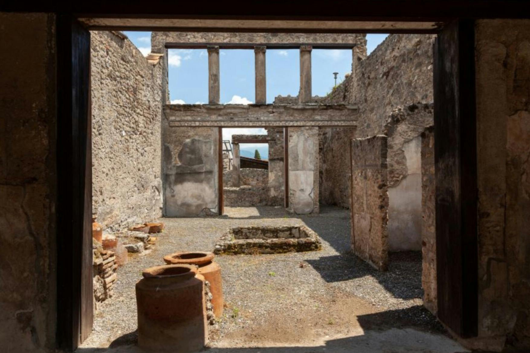 Pompeii: Skip The Line Ticket + Audio Guide 5