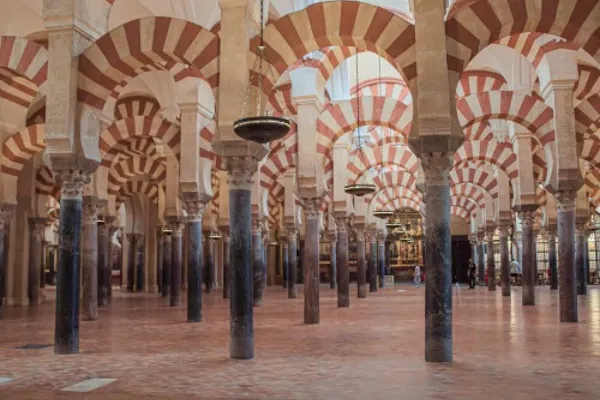 Mosque-Cathedral of Córdoba: Guided Tour