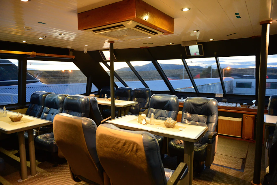 Captains Club