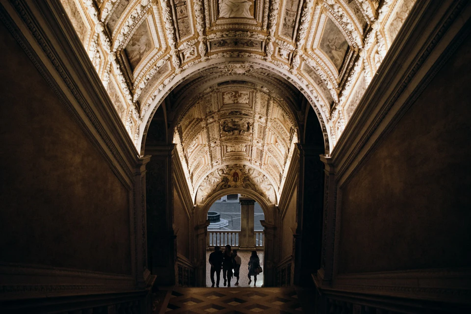 Exclusive Alone In St. Mark's & Doge's Palace Tour