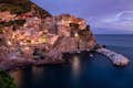 Ημερήσια περιήγηση στο Cinque Terre