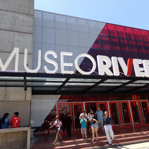 Museu do Boca Juniors e Estádio do River Plate: Visita Guiada + Transfer de Ida e Volta - Photo 2