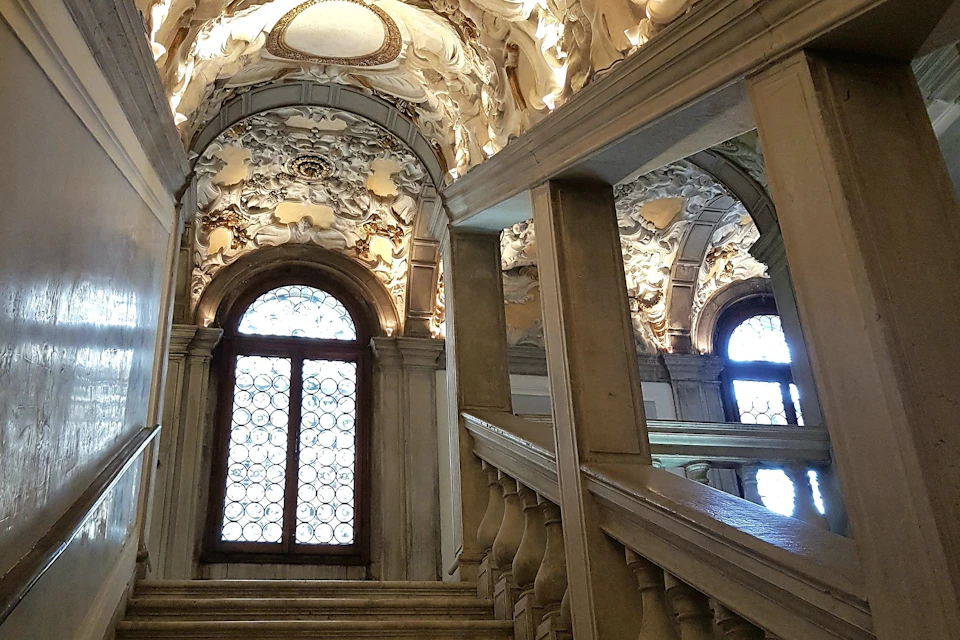 Scuola Grande dei Carmini