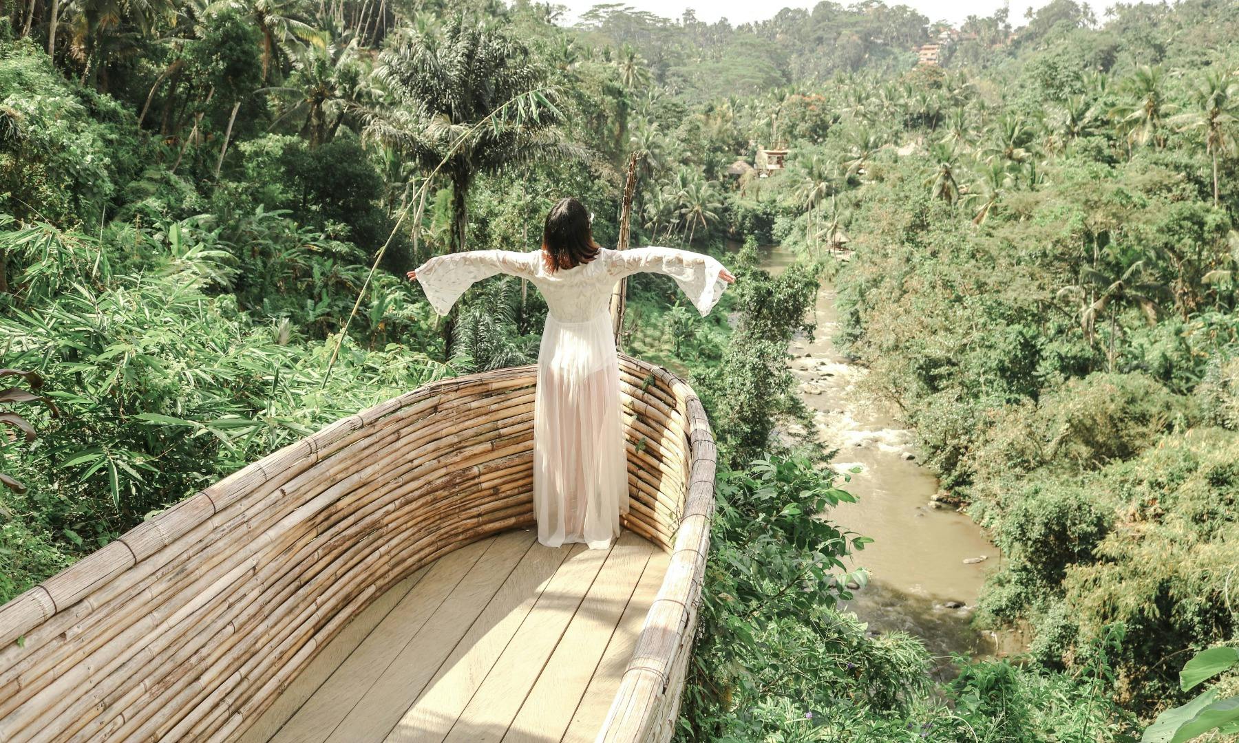 Desa Swing