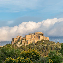 Acropolis of Athens & Ancient Agora of Athens: Guided Tour 4