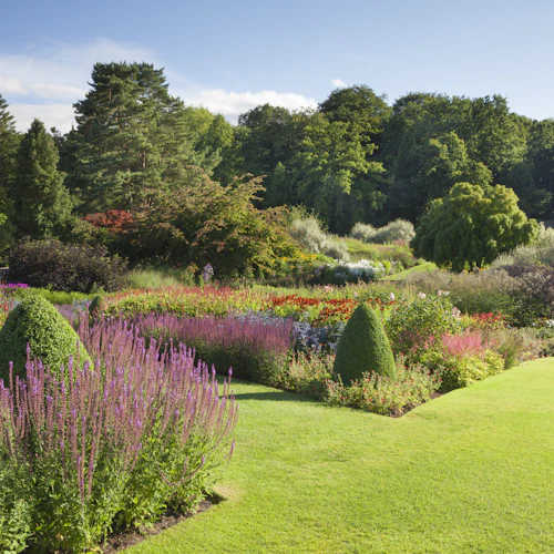RHS Garden Harlow Carr: Entry Ticket