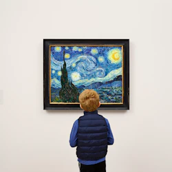 The Museum of Modern Art (MoMA): Entry Ticket