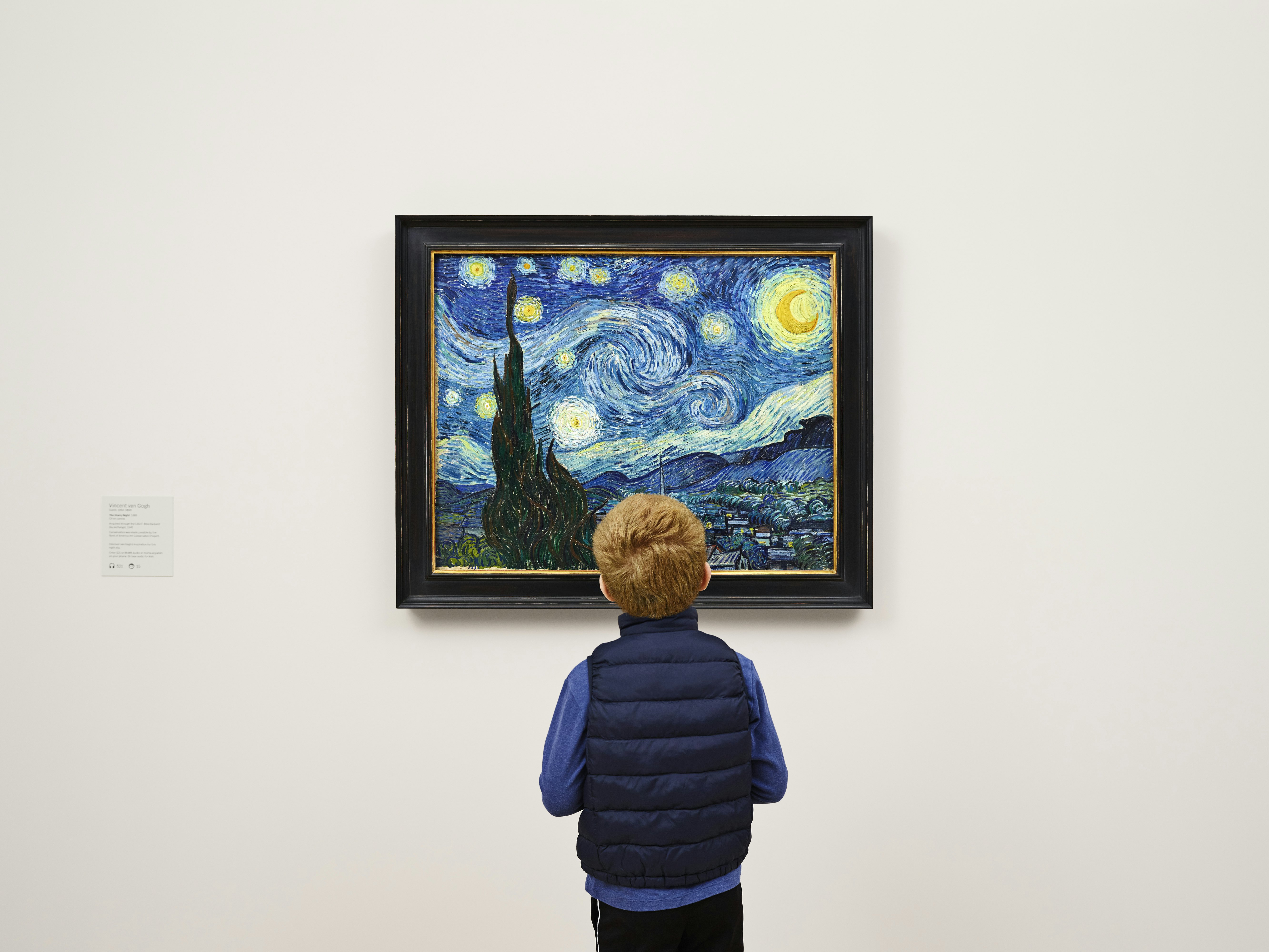 Museu de Arte Moderna (MoMA): bilhete de entrada