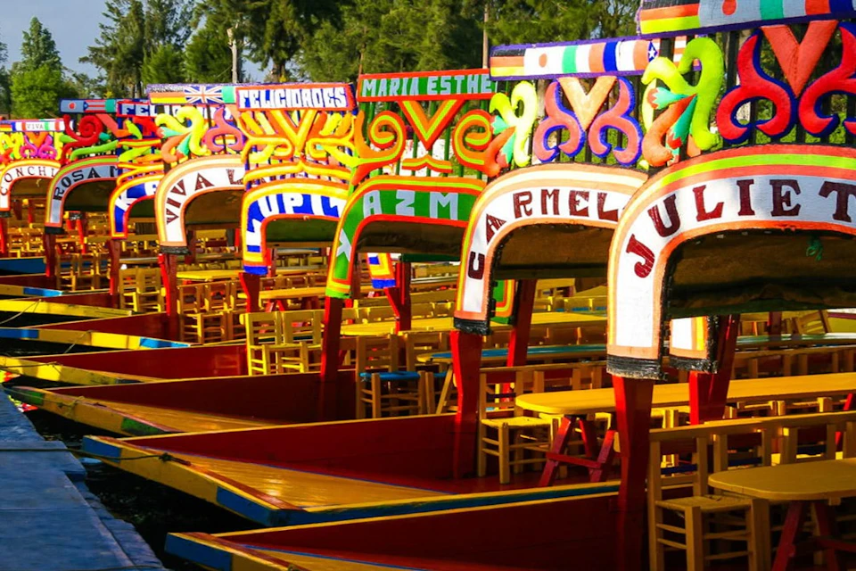 Xochimilco