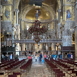 St. Mark's Basilica: Small Group Guided Tour Of Cathedral 2