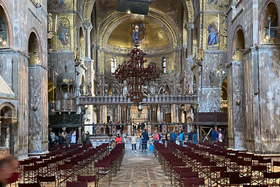 basilica