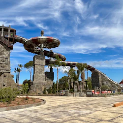 Aqualand El Arenal: Entry Ticket in destination