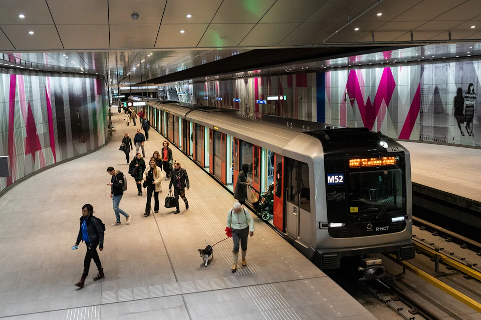 Metro