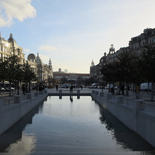 Porto: Guided Walking Tour + Lunch + Wine Tasting + Boat Ride - Photo 3