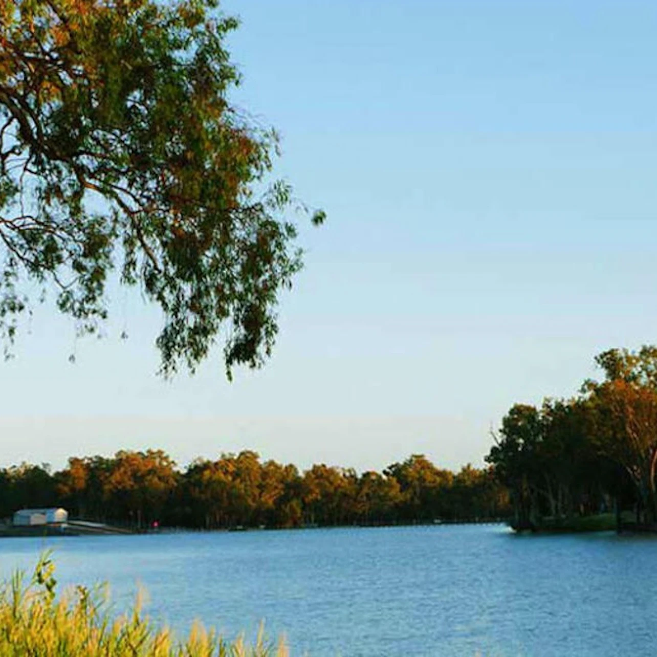 Murray River Day Tour with Cruise from Adelaide