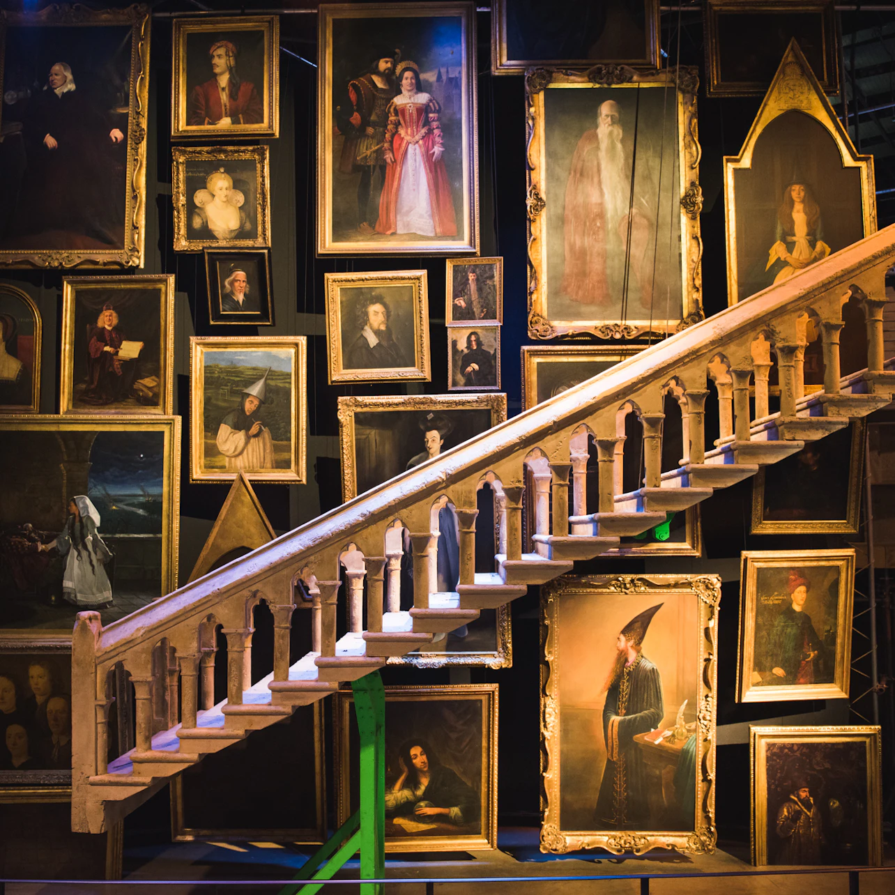 Harry Potter Warner Bros. Studio London: Entry + Transfer from London in London – Tiqets
