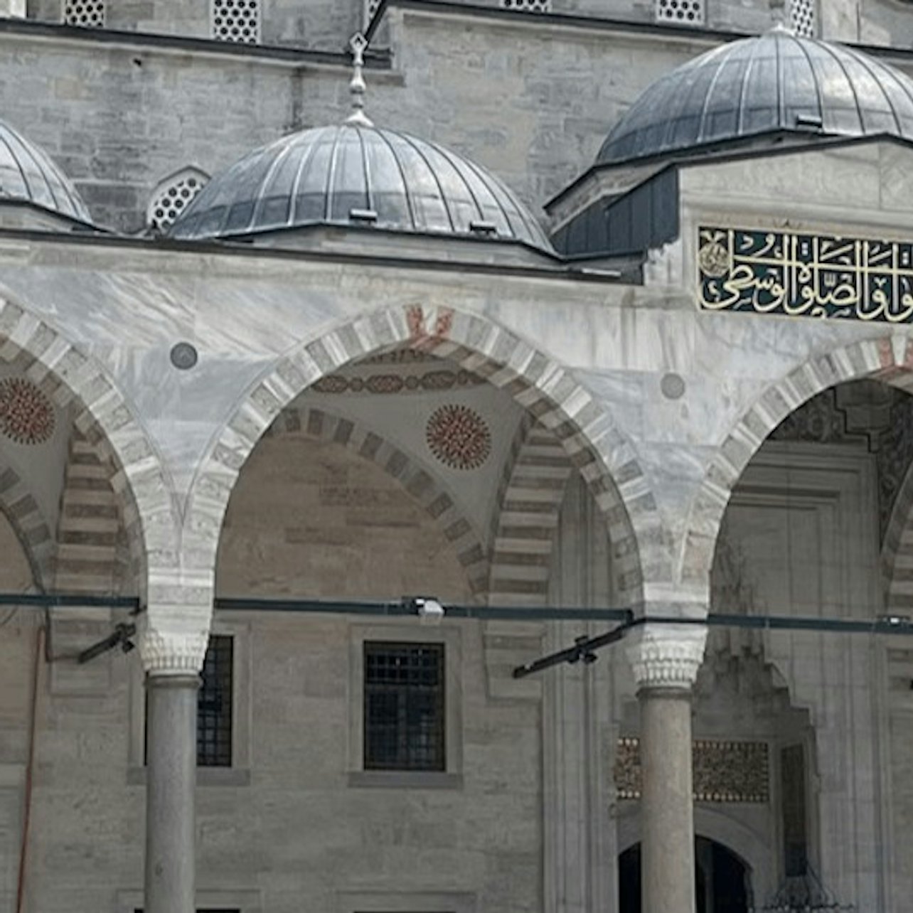 The Blue Mosque: Guided Tour in Istanbul β Tiqets