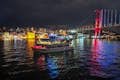 Bosporus Dinner Cruise met Concept Nachten